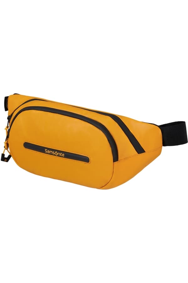 SAMSONITE Ledvinka Prodiver Yellow