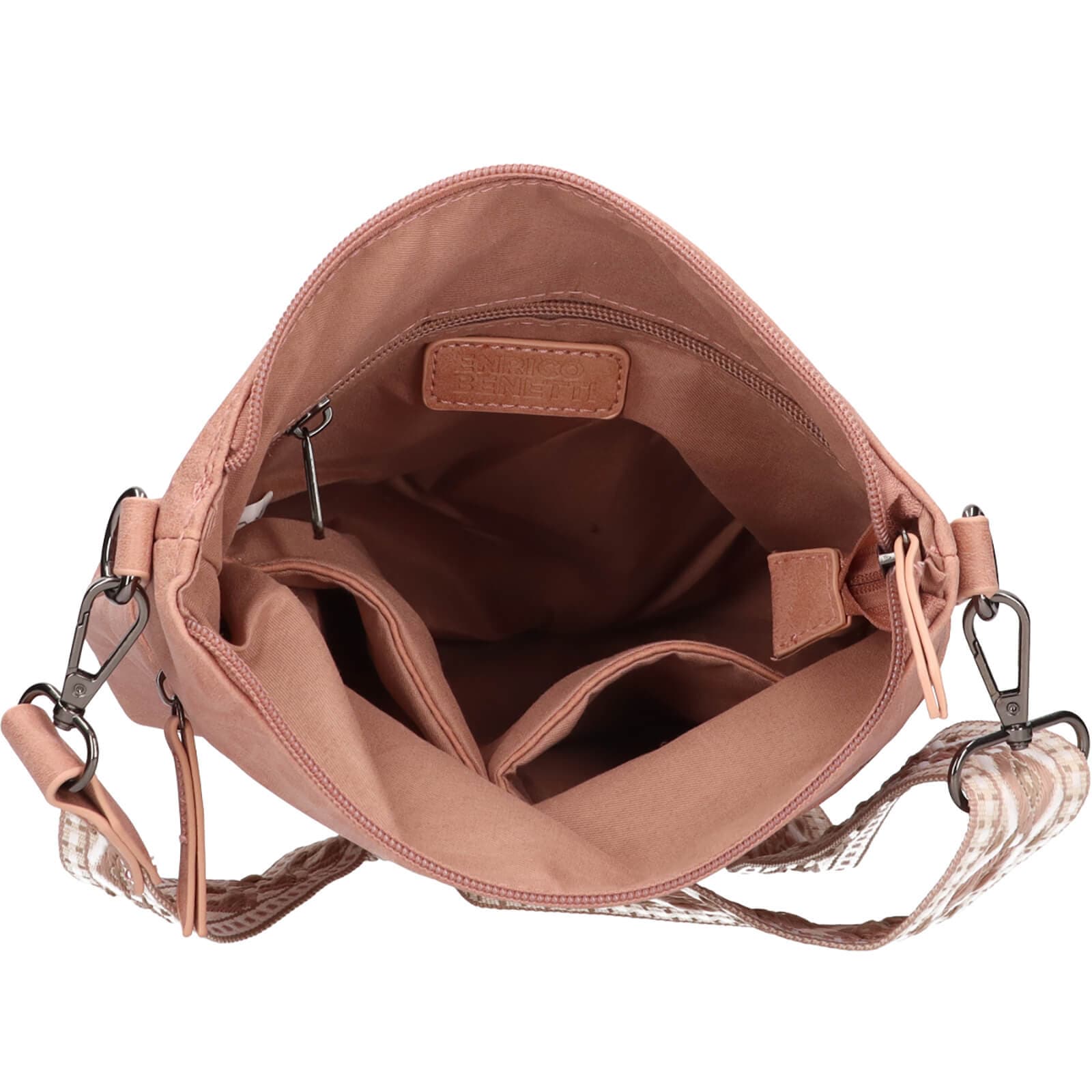 Crossbody kabelka Enrico Benetti Alenic 4