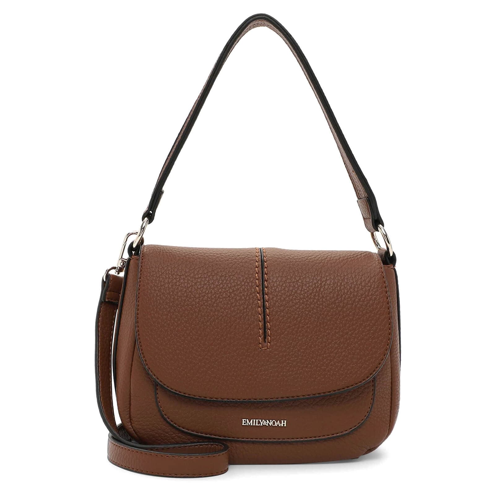 Kabelka Emily & Noah Harper, hnědá