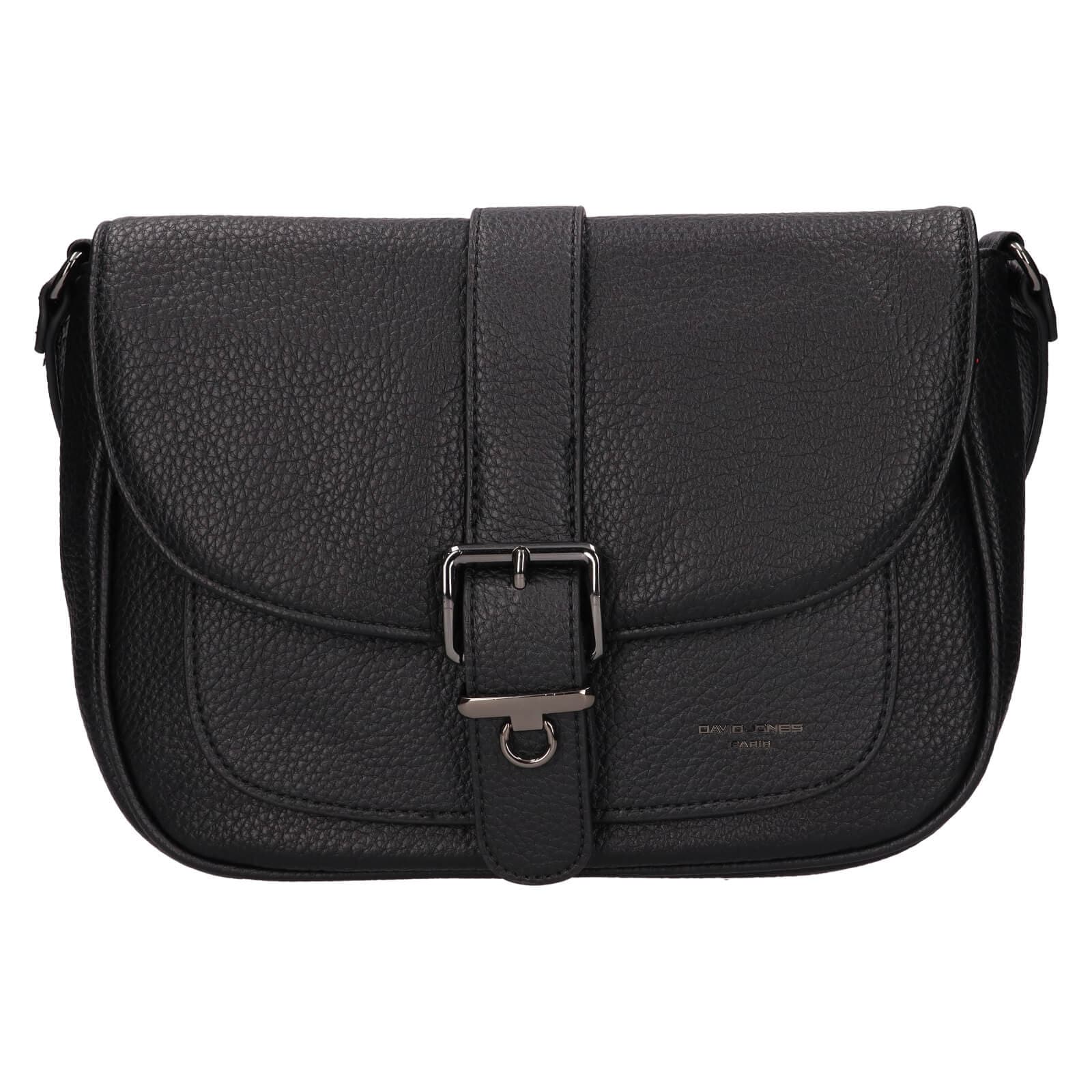 Crossbody kabelka David Jones Siomba