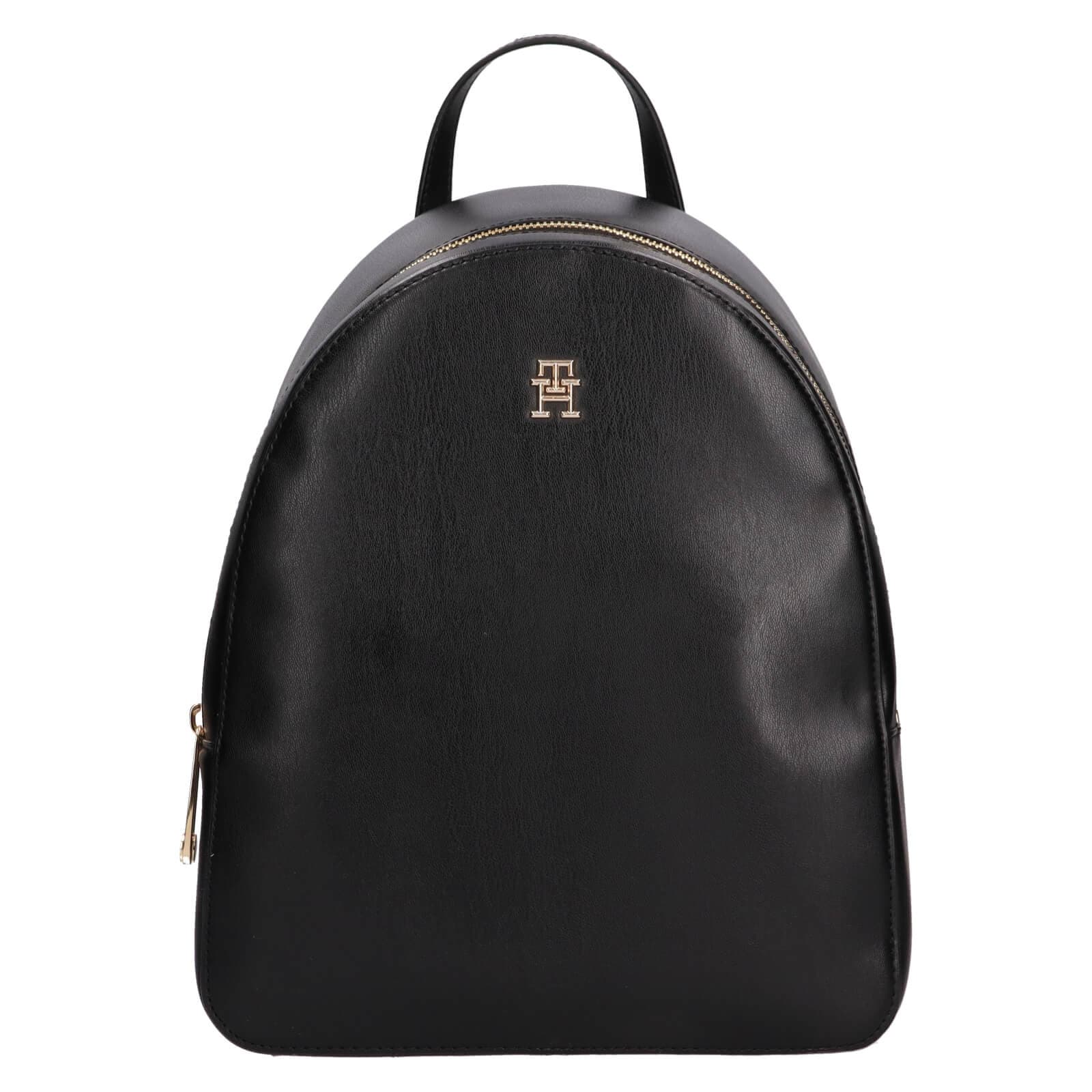 Batoh Tommy Hilfiger Bodera, černá