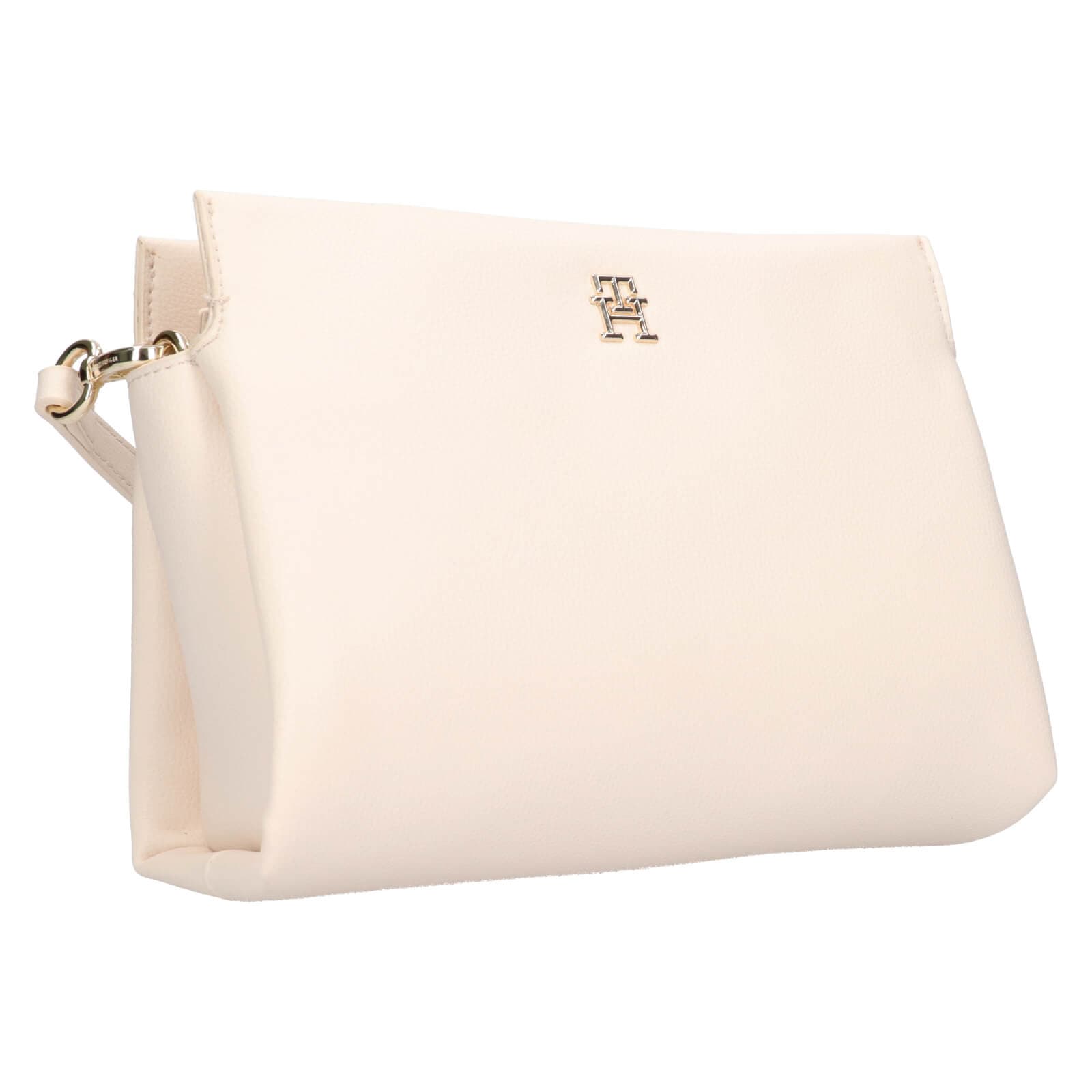 Crossbody kabelka Tommy Hilfiger Milados, béžová 2