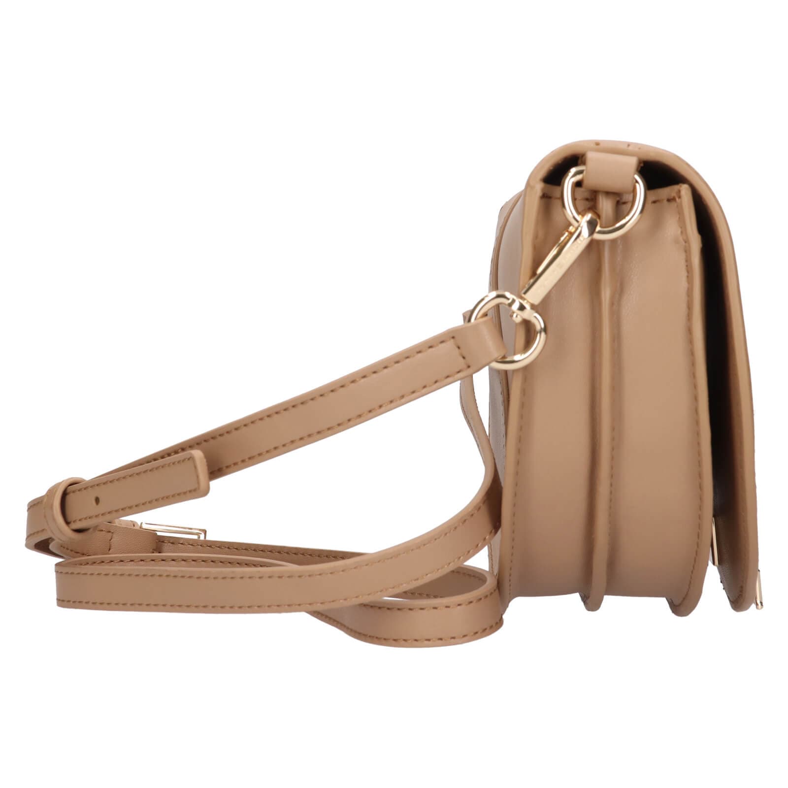 Crossbody kabelka Tommy Hilfiger Lina, béžová 4