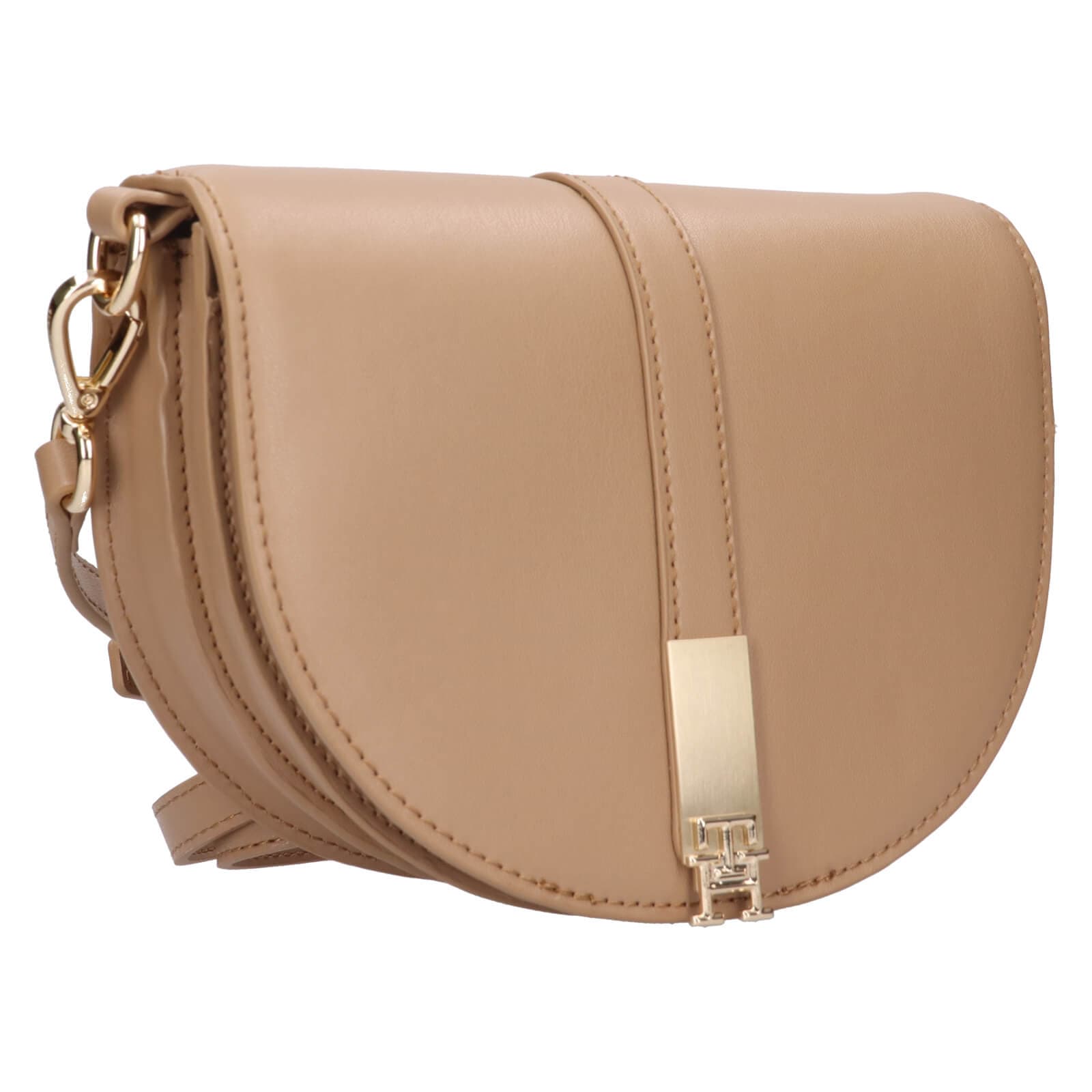 Crossbody kabelka Tommy Hilfiger Lina, béžová 2