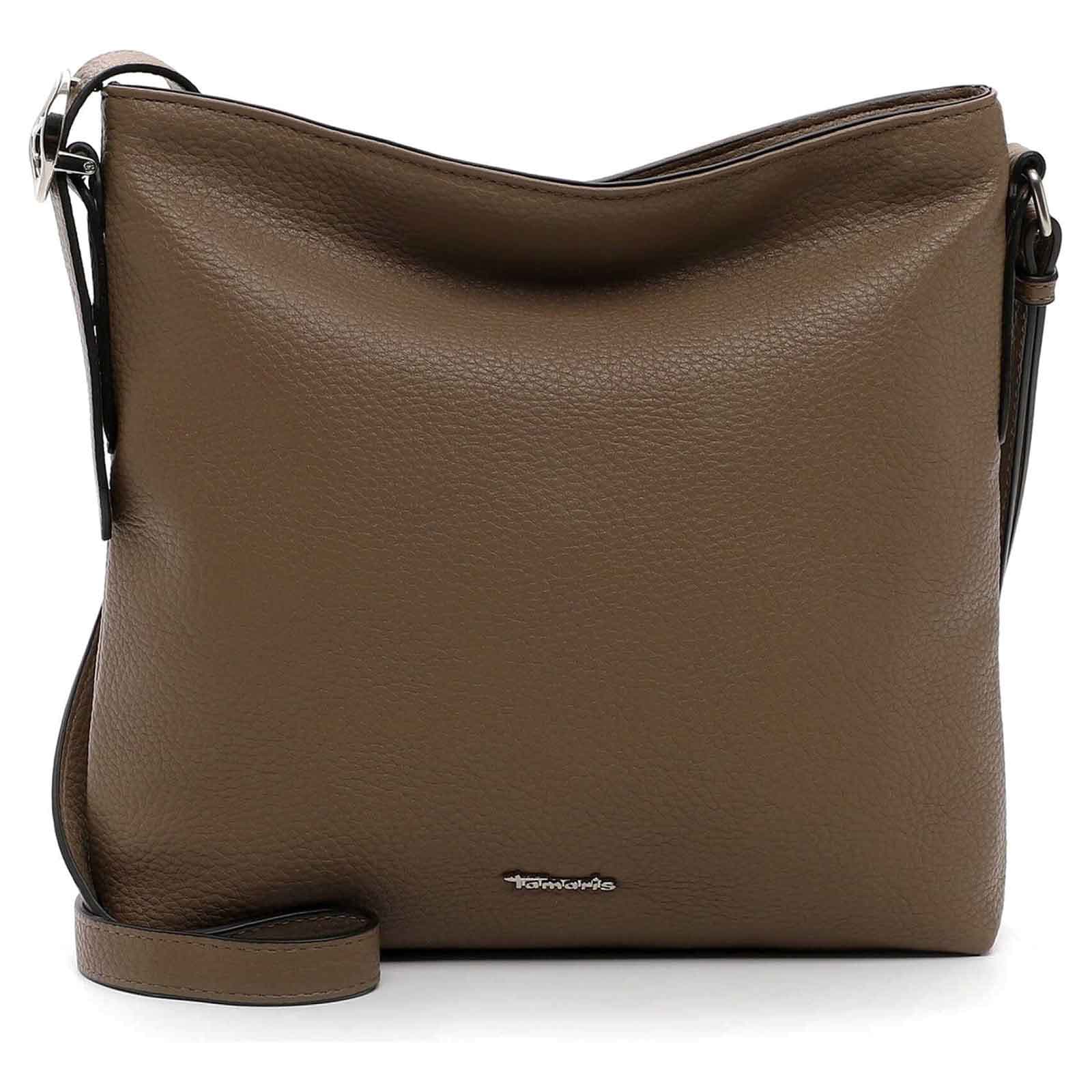 Crossbody kabelka Tamaris Gigi, béžová