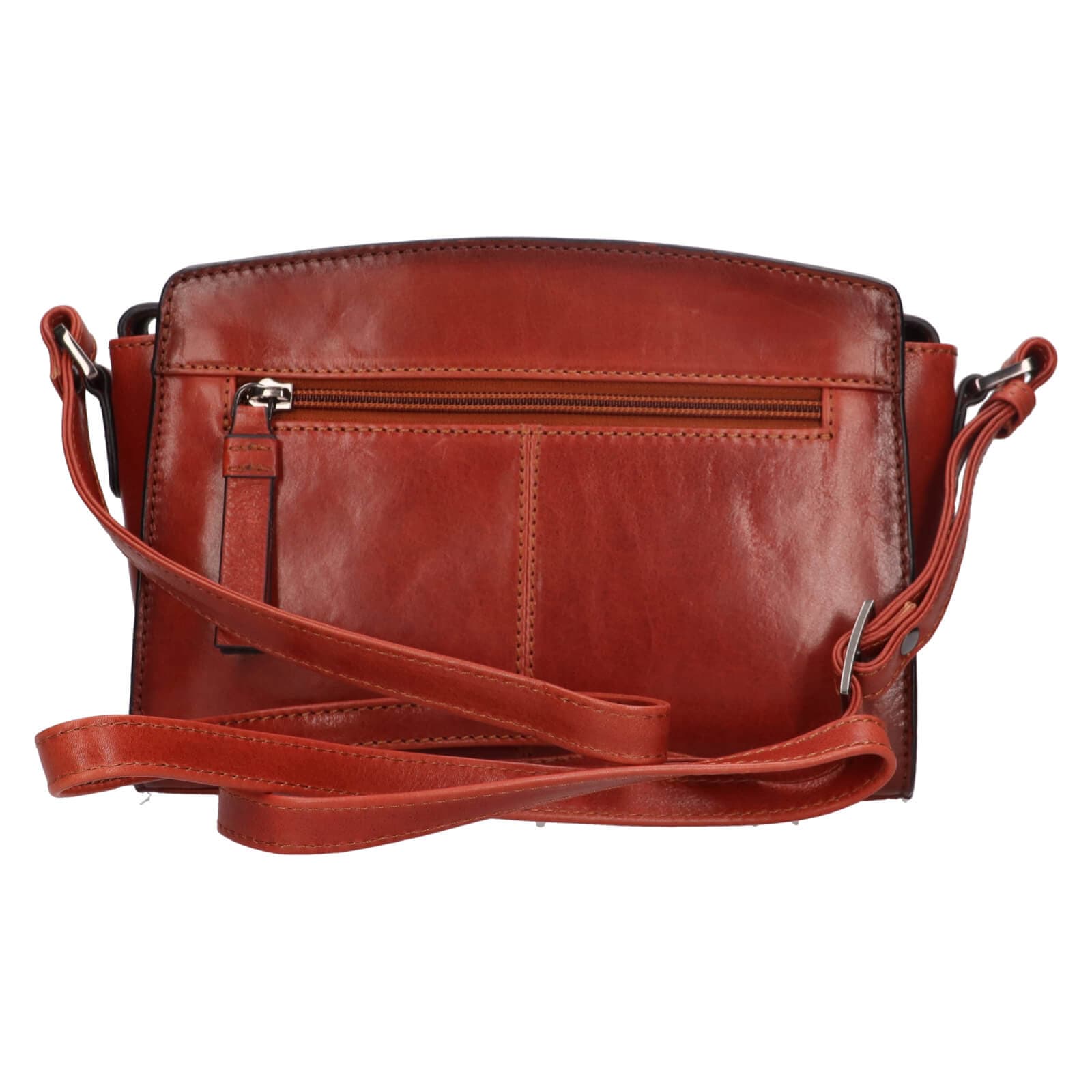 Crossbody kabelka Lagen Berit, hnědá 3