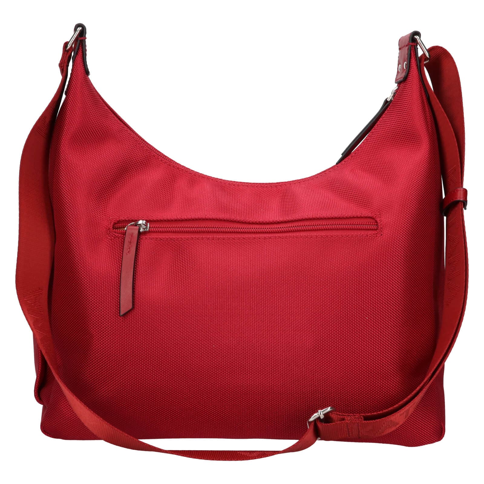 Crossbody kabelka Katana Jaruna, červená 3