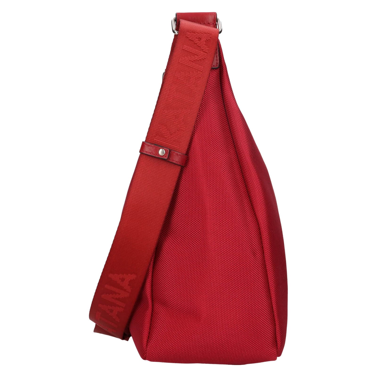 Crossbody kabelka Katana Jaruna, červená 4