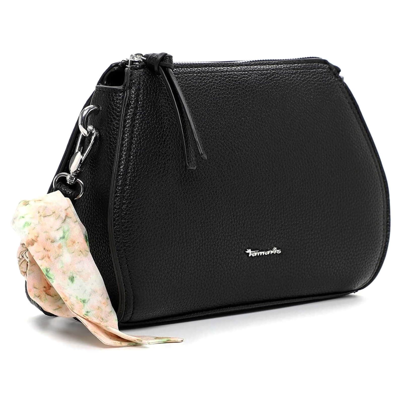 Crossbody kabelka Tamaris Elva, černá 2