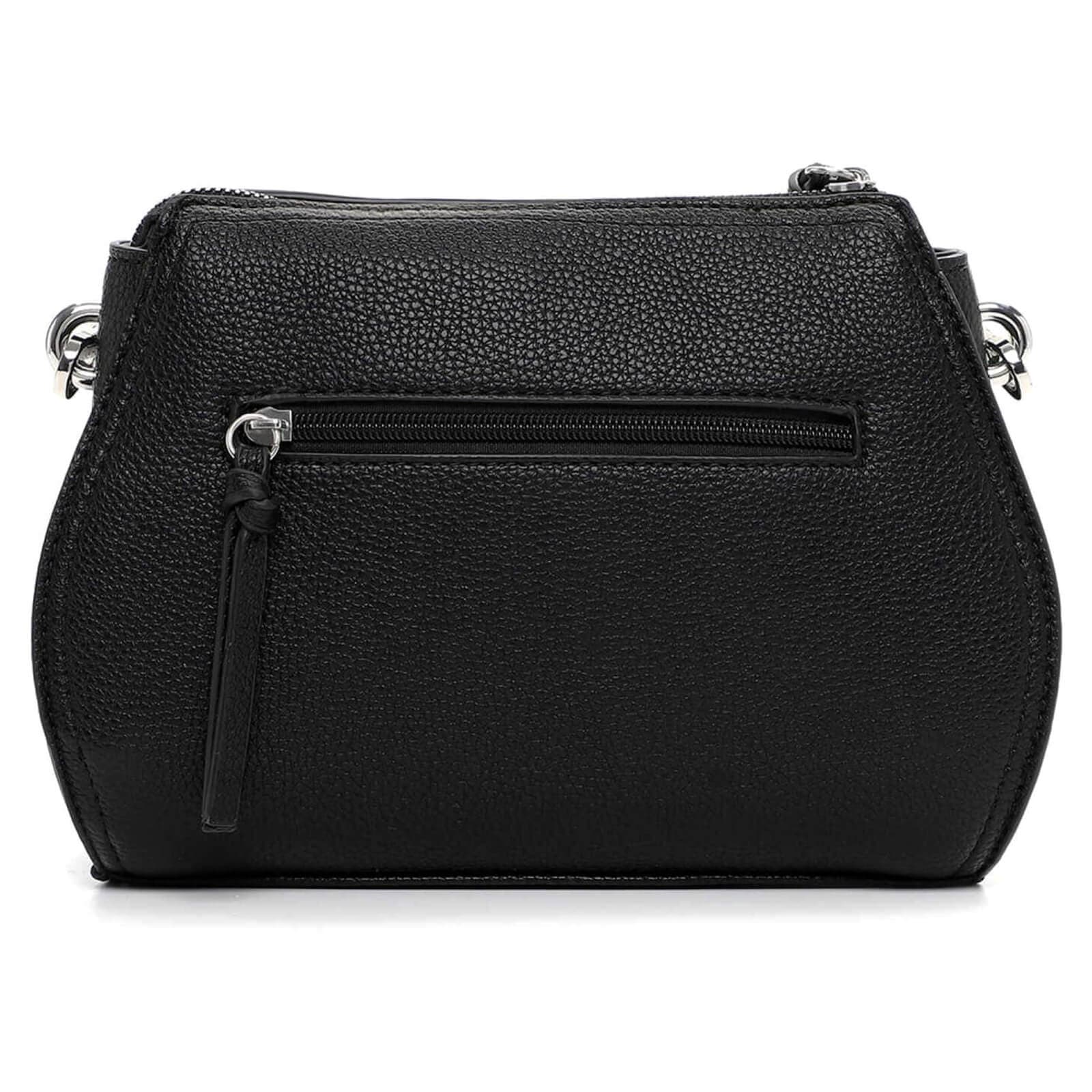 Crossbody kabelka Tamaris Elva, černá 3