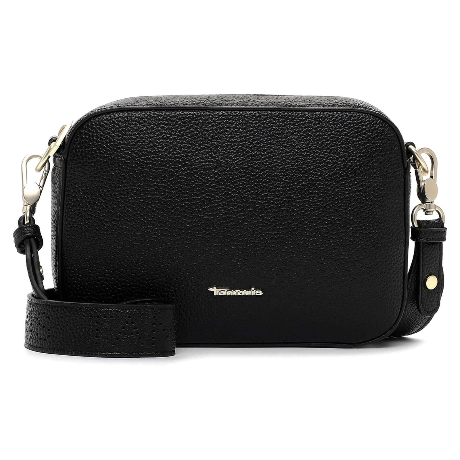 Crossbody kabelka Tamaris Joppa, černá