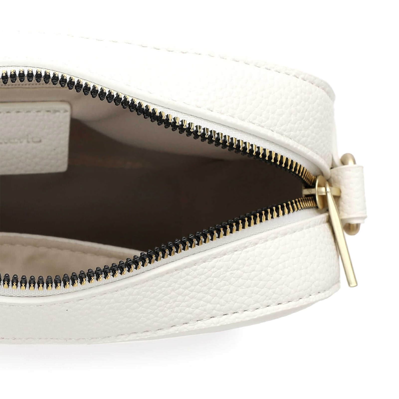 Crossbody kabelka Tamaris Joppa, bílá 5