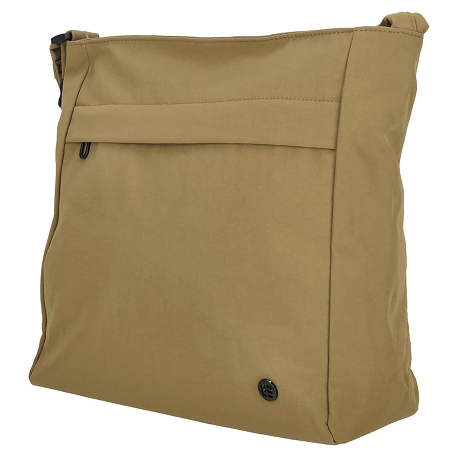 Crossbody kabelka Enrico Benetti Miura, hnědá 2
