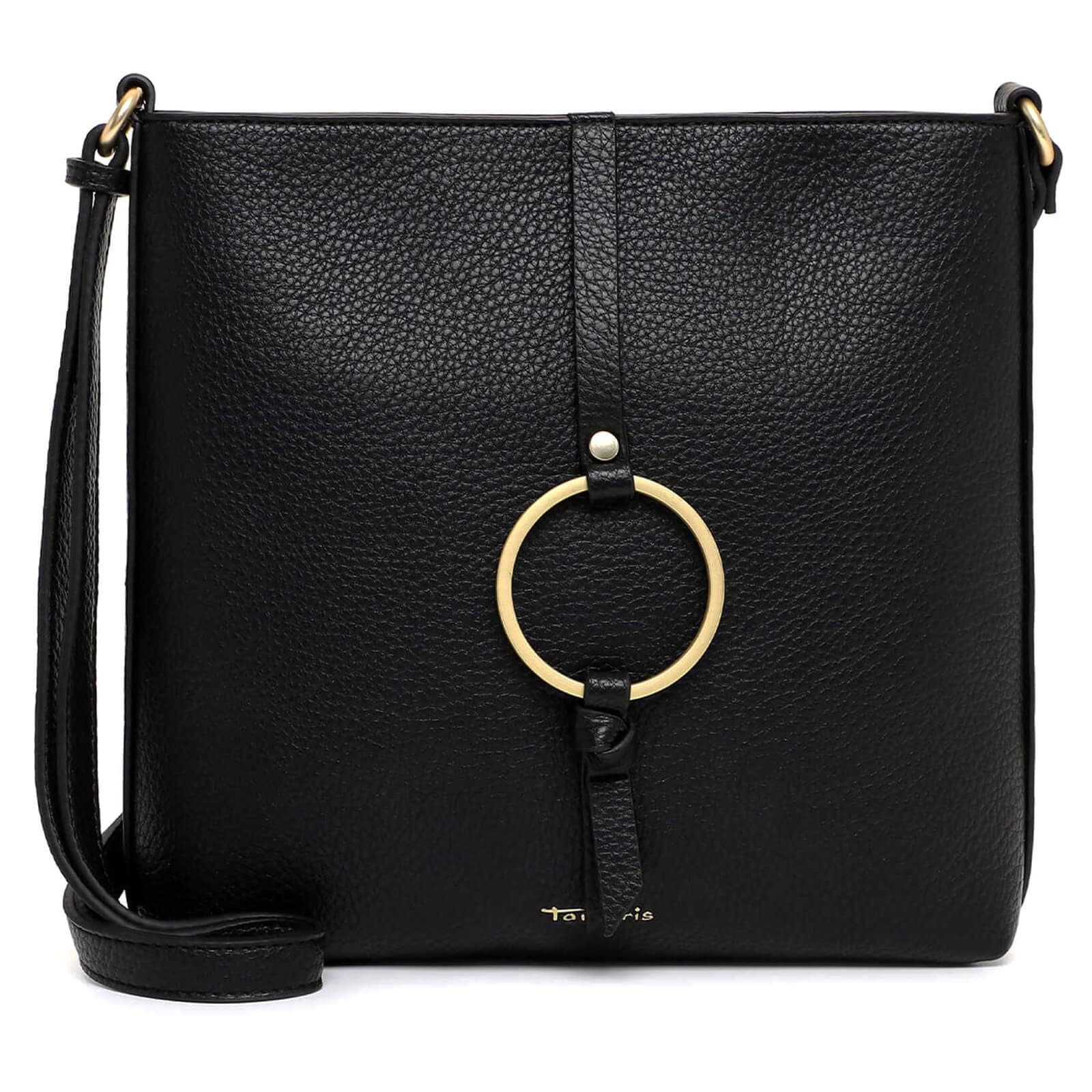 Crossbody kabelka Tamaris Maischa, černá