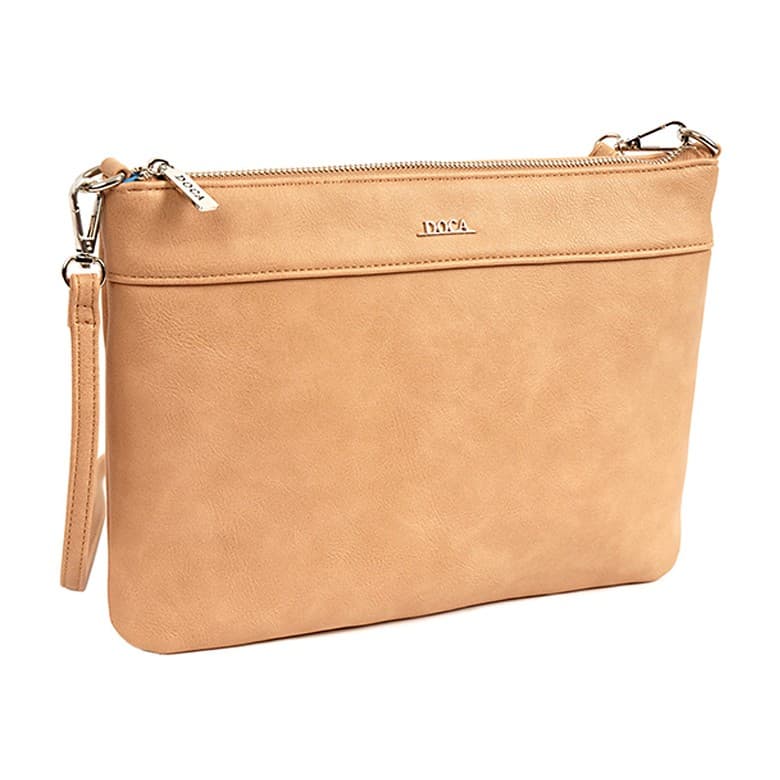 Crossbody kabelka Doca 14875