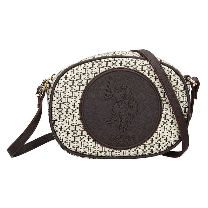 Crossbody kabelka U.S. POLO Apolen