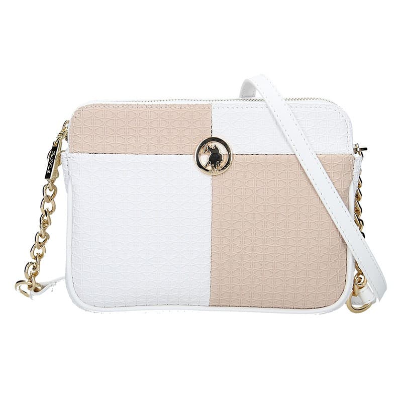Crossbody kabelka U.S. POLO Nicol