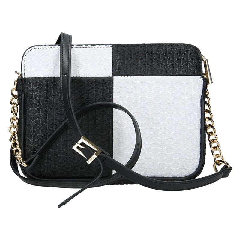 Crossbody kabelka U.S. POLO Nicol 2