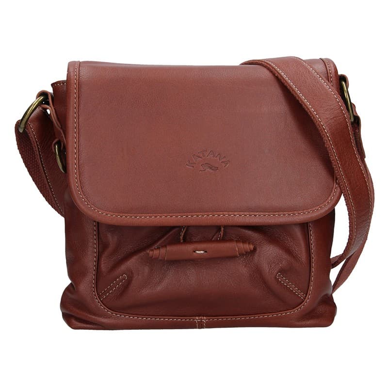 Unisex crossbody taška Katana Alex