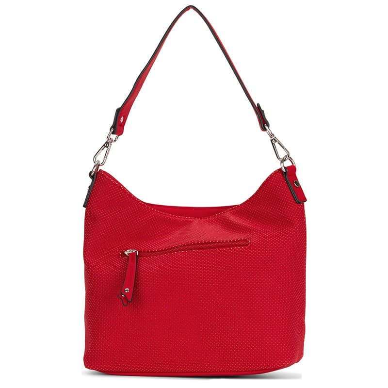 Crossbody Suri Frey Ailey, červená 3