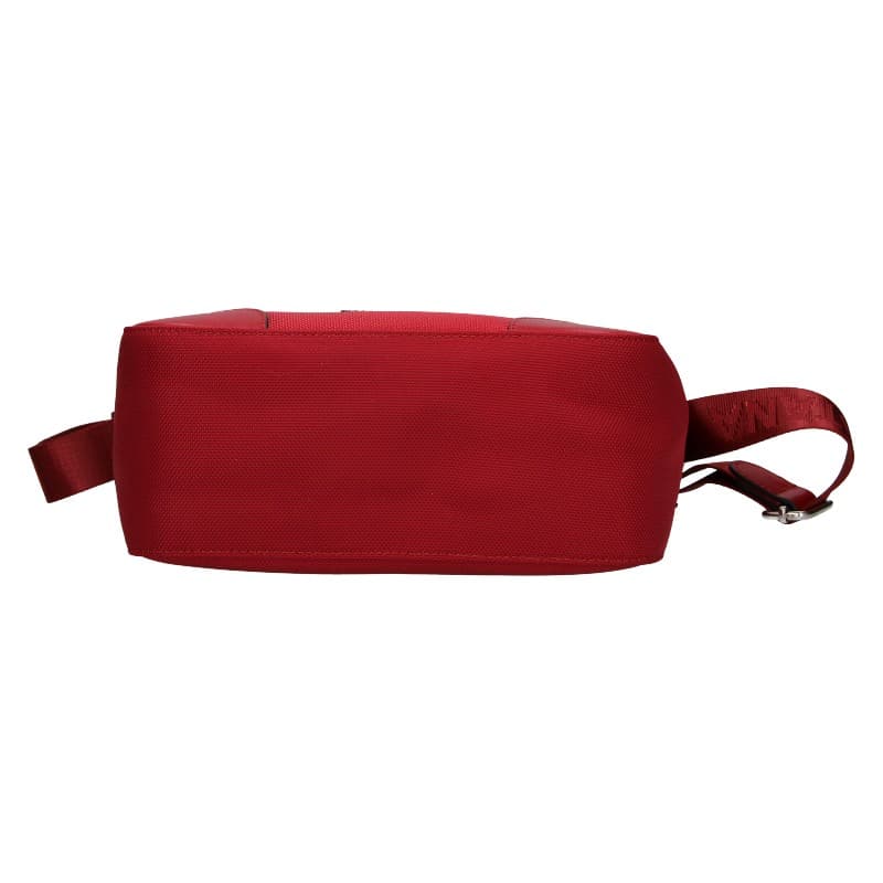 Crossbody kabelka Katana Runa, červená 6