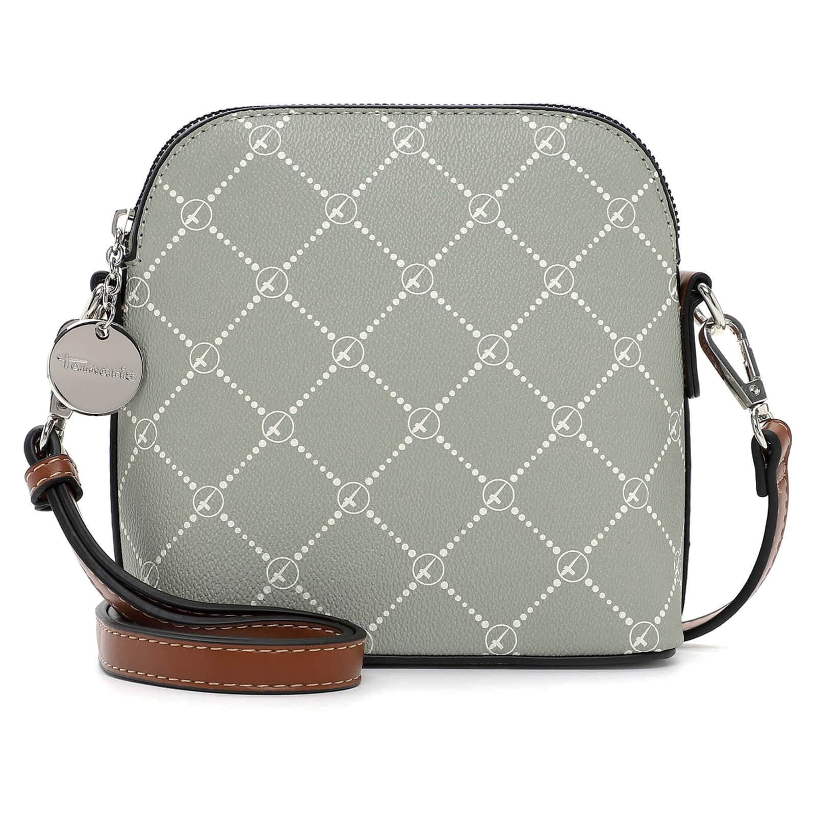 Crossbody kabelka Tamaris Caroline, zelená