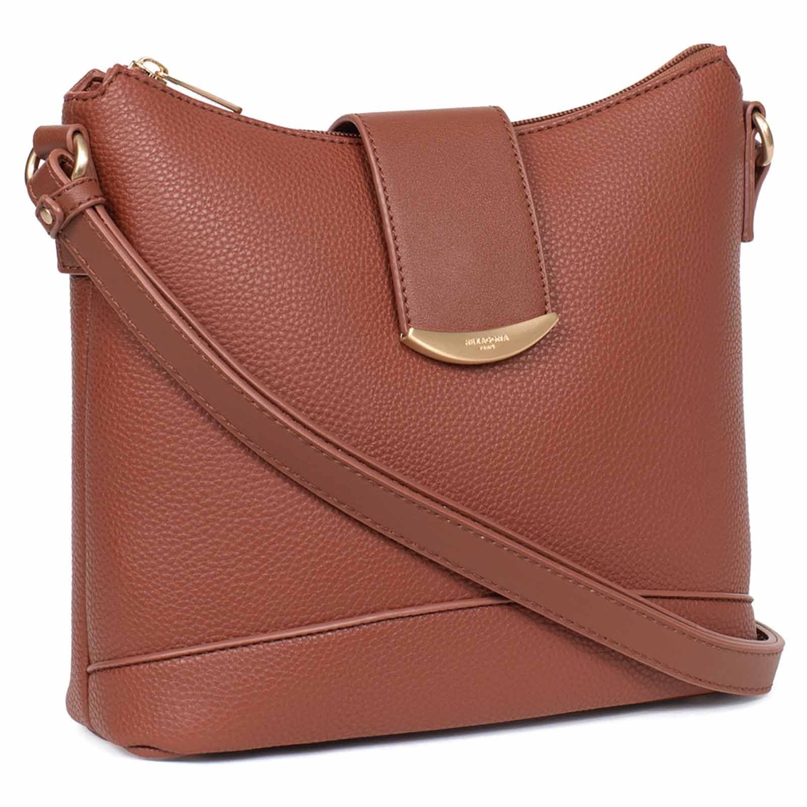 Crossbody kabelka Hexagona Reane 2
