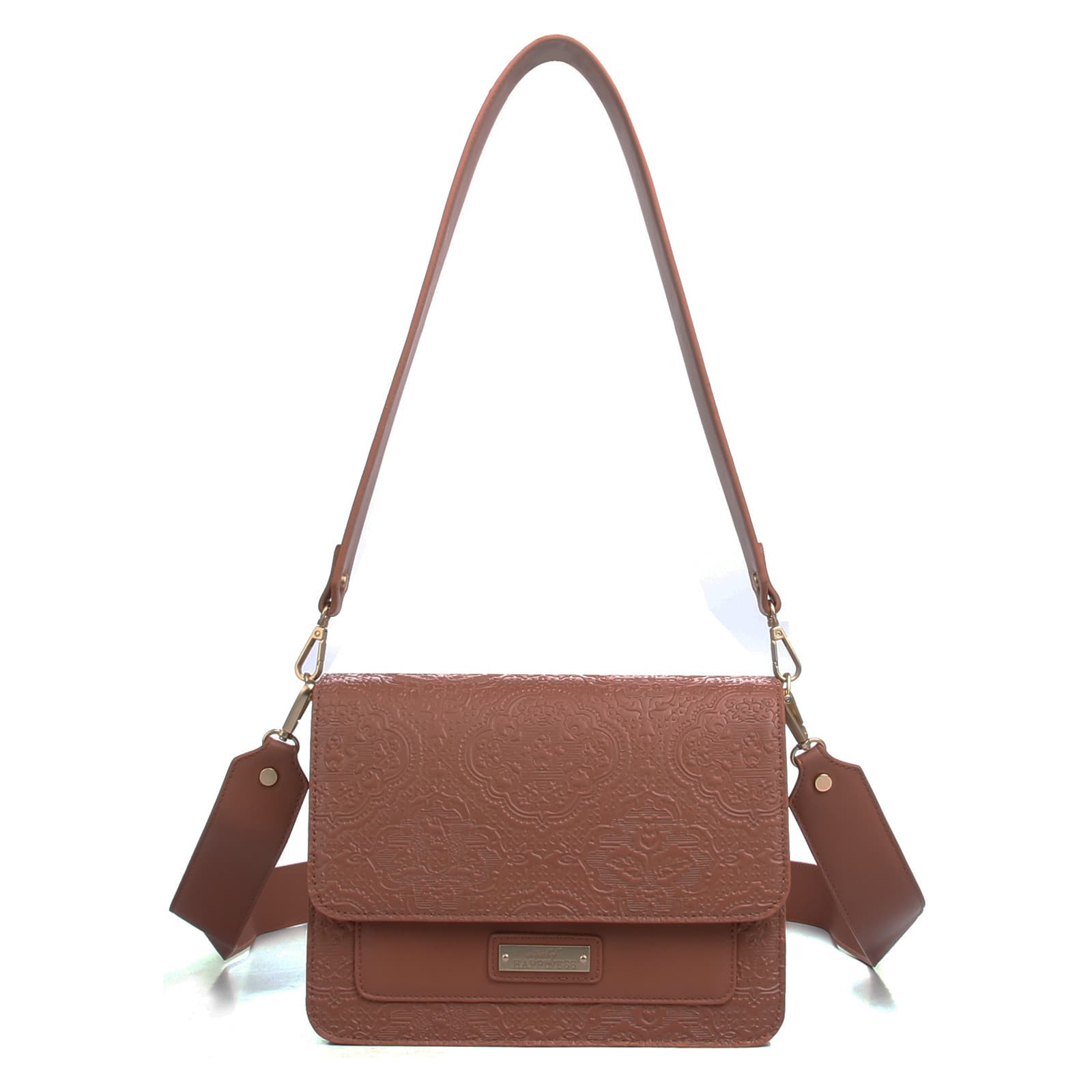 Crossbody kabelka Happiness Beate