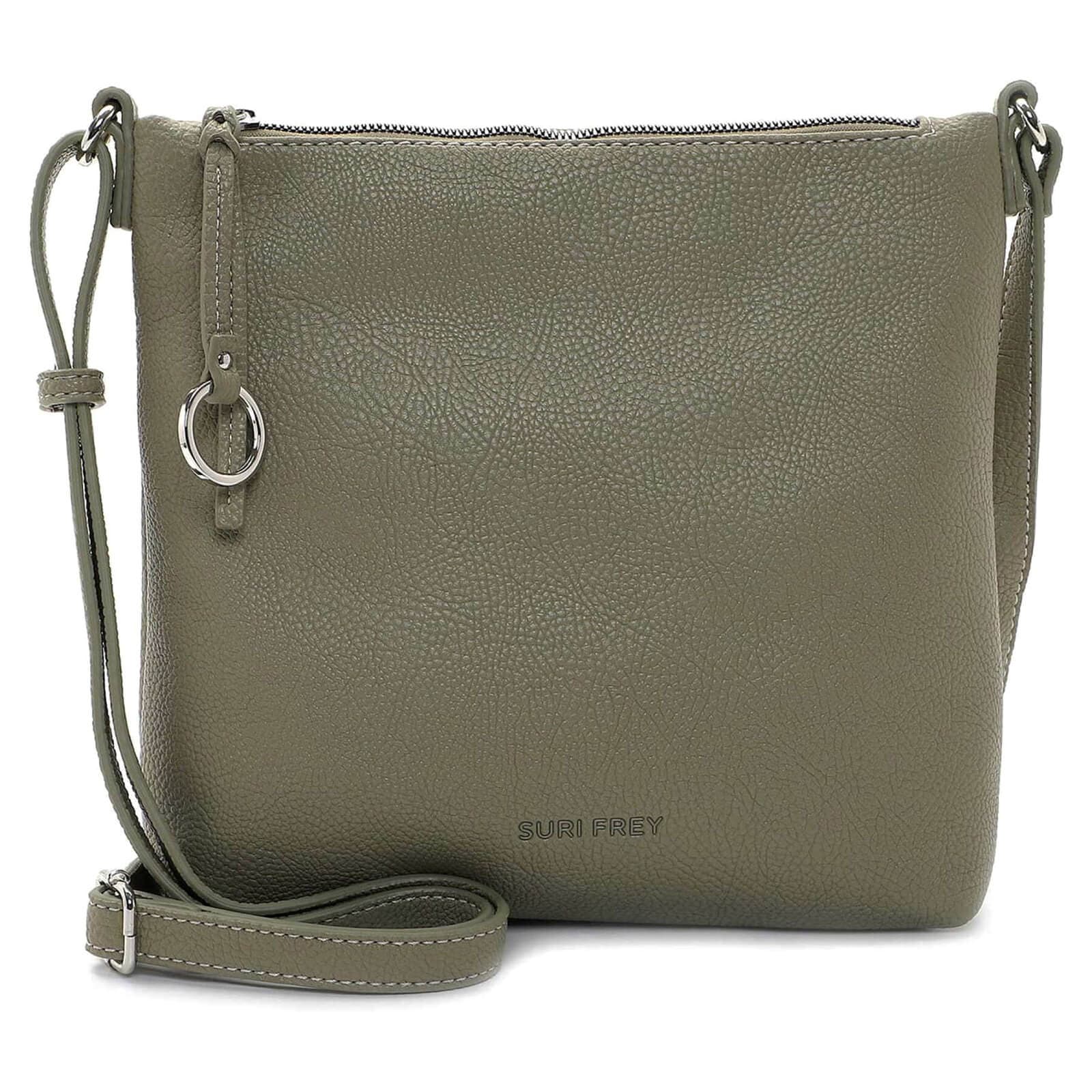 Crossbody Suri Frey Kasia, zelená