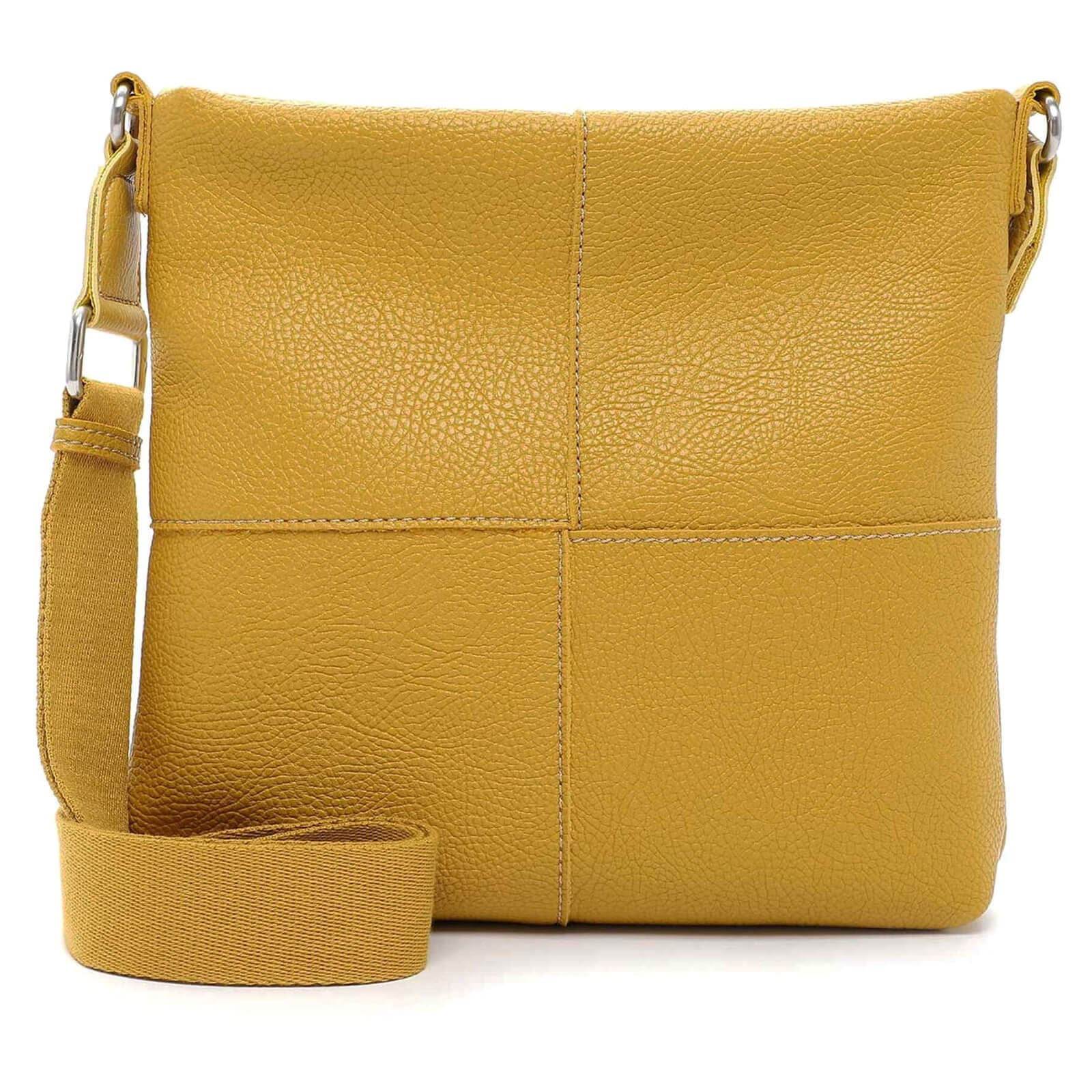 Crossbody Suri Frey Rupa, žlutá
