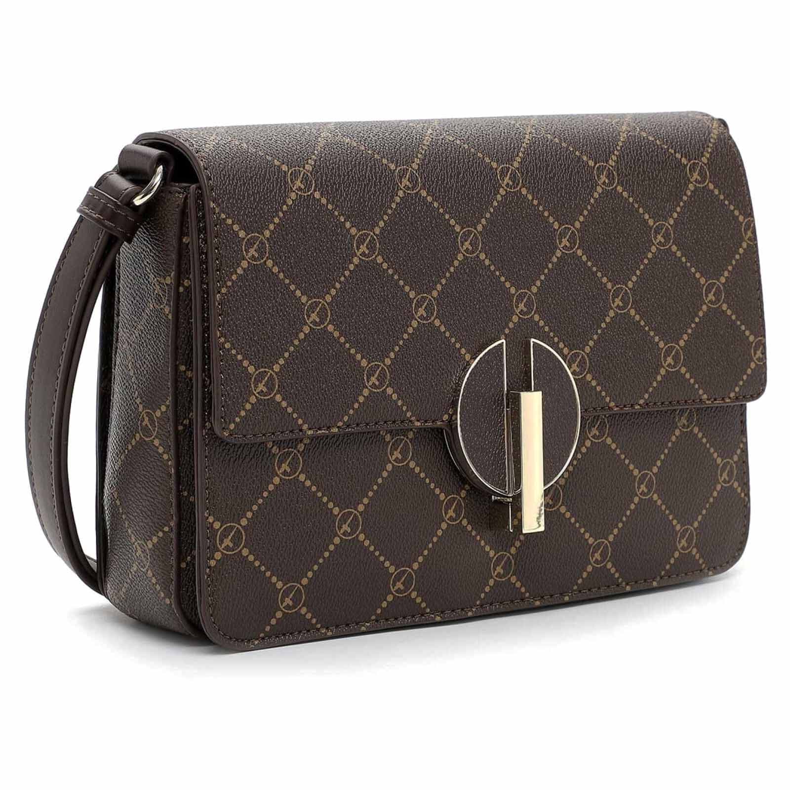 Crossbody kabelka Tamaris Tarla, hnědá 2