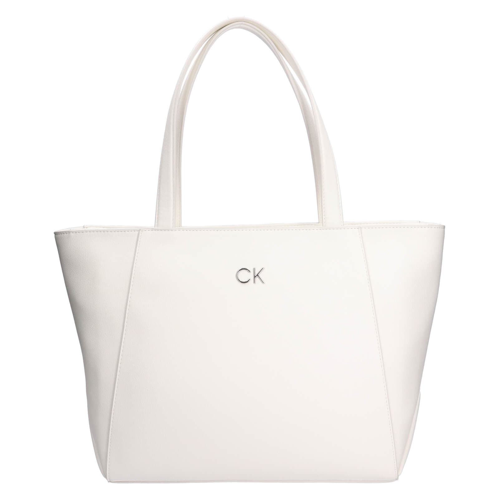 Kabelka Calvin Klein Pebble