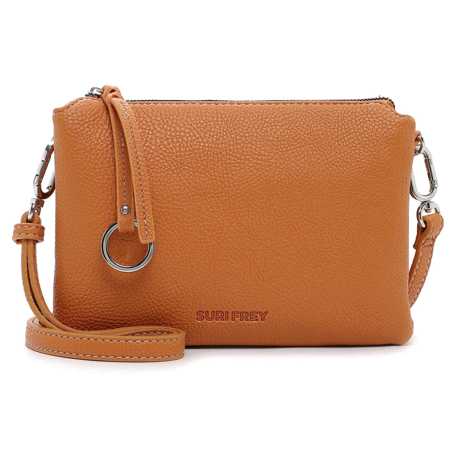 Crossbody Suri Frey Mate, oranžová
