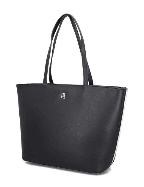 Kabelka Tommy Hilfiger TH Essential SC Tote Corp