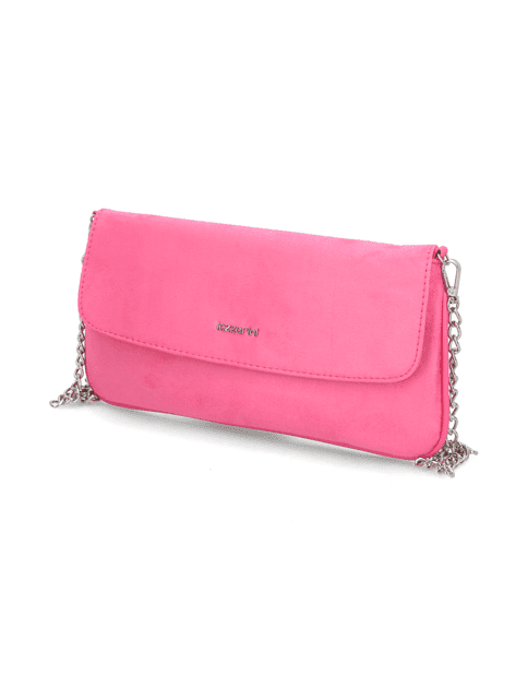 Psaníčko Lazzarini Louisa Clutch, růžová