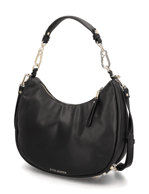 Kabelka Steve Madden Bstylin, černá