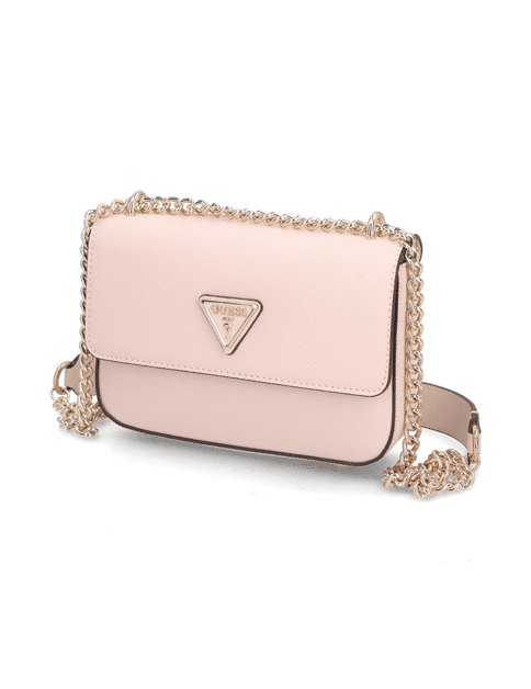 Kabelka Guess ECO Elements Cnvrtbl Xbdy Flap