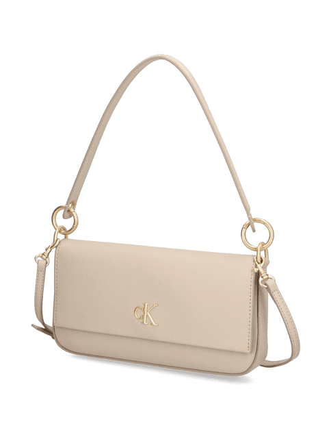 Psaníčko Calvin Klein Minimal Monogram Shoulder Pouch