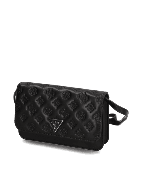 Kabelka přes rameno Guess LA Femme