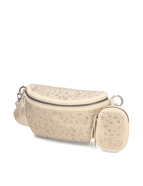 Ledvinka Kate Gray Waistbag, béžová