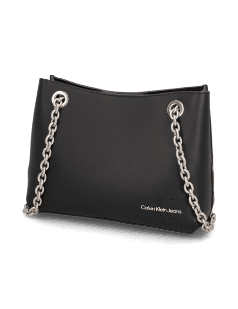Kabelka Calvin Klein Jeans Sculpted Shoulder BAG W/CHAIN24