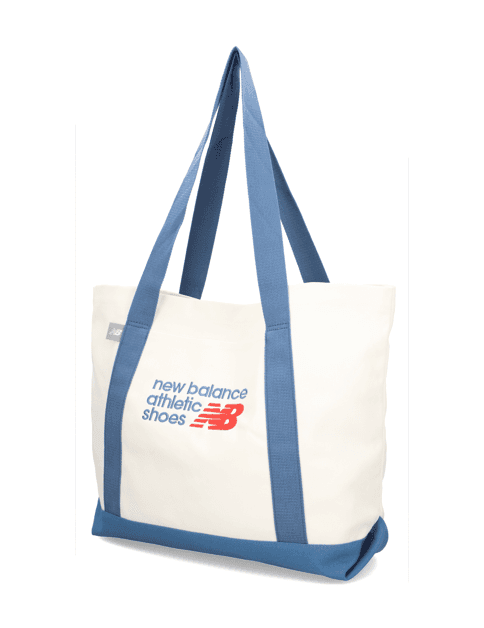 Kabelka New Balance Classic Canvas Tote