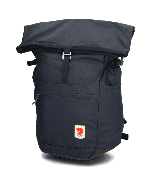Batoh Fjällräven, modrá