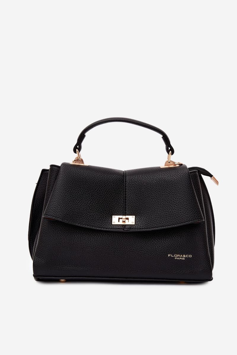 Flora&Co Dámská kabelka z eko kůže
