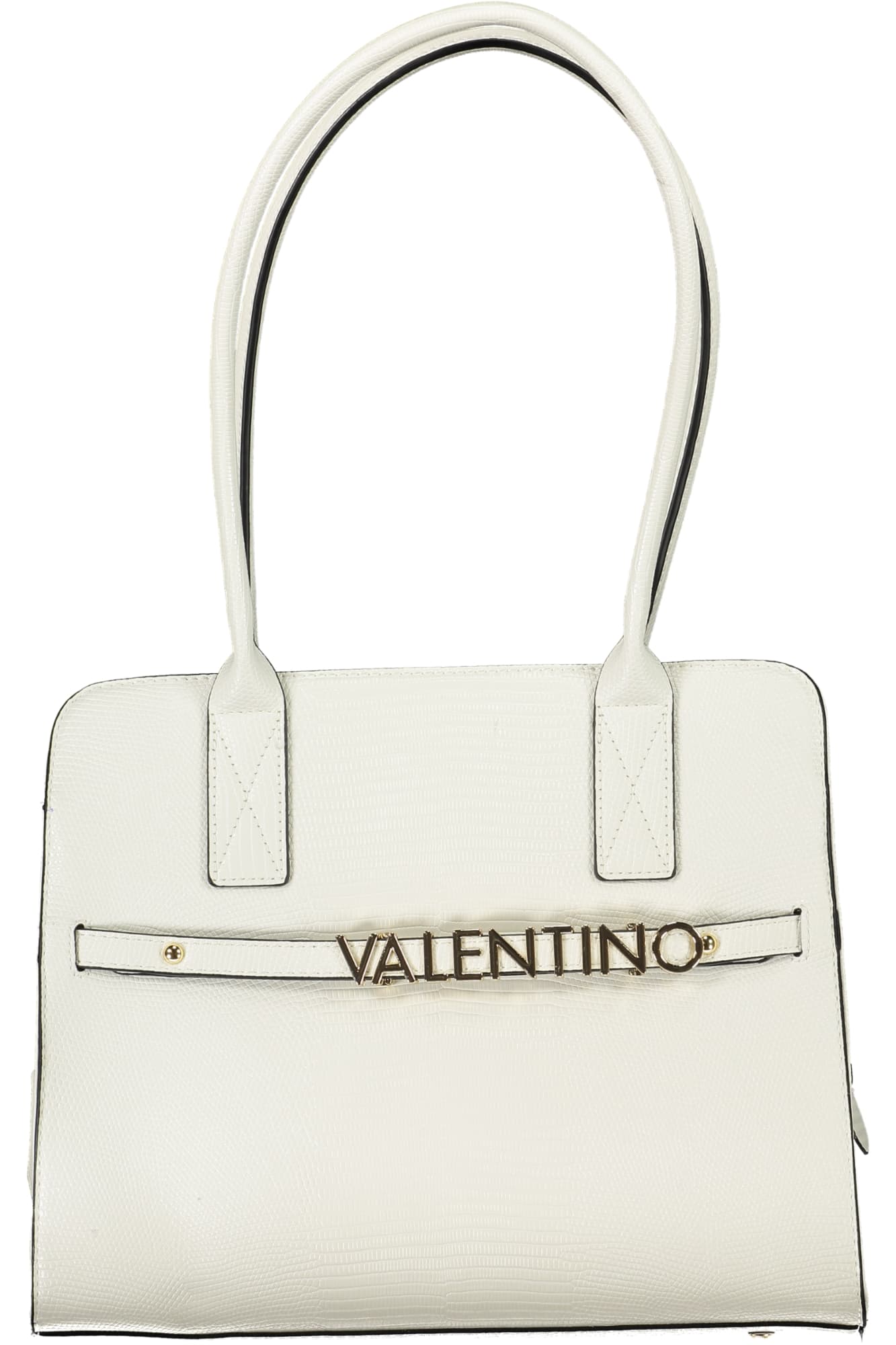 Bílá kabelka Valentino