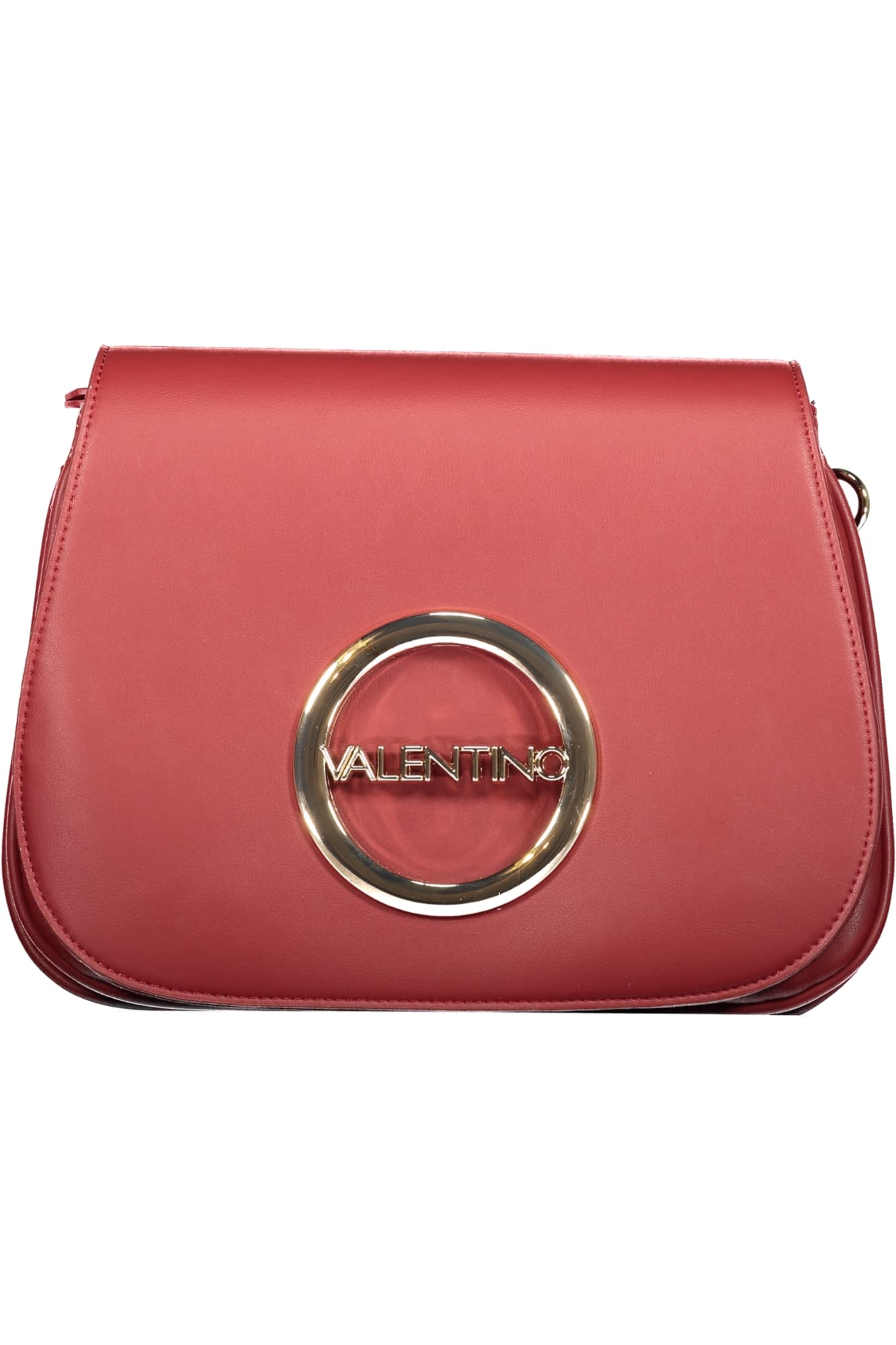Červená kabelka Valentino