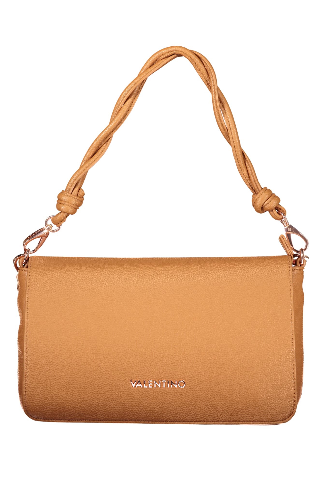 Hnědá kabelka Valentino Bags