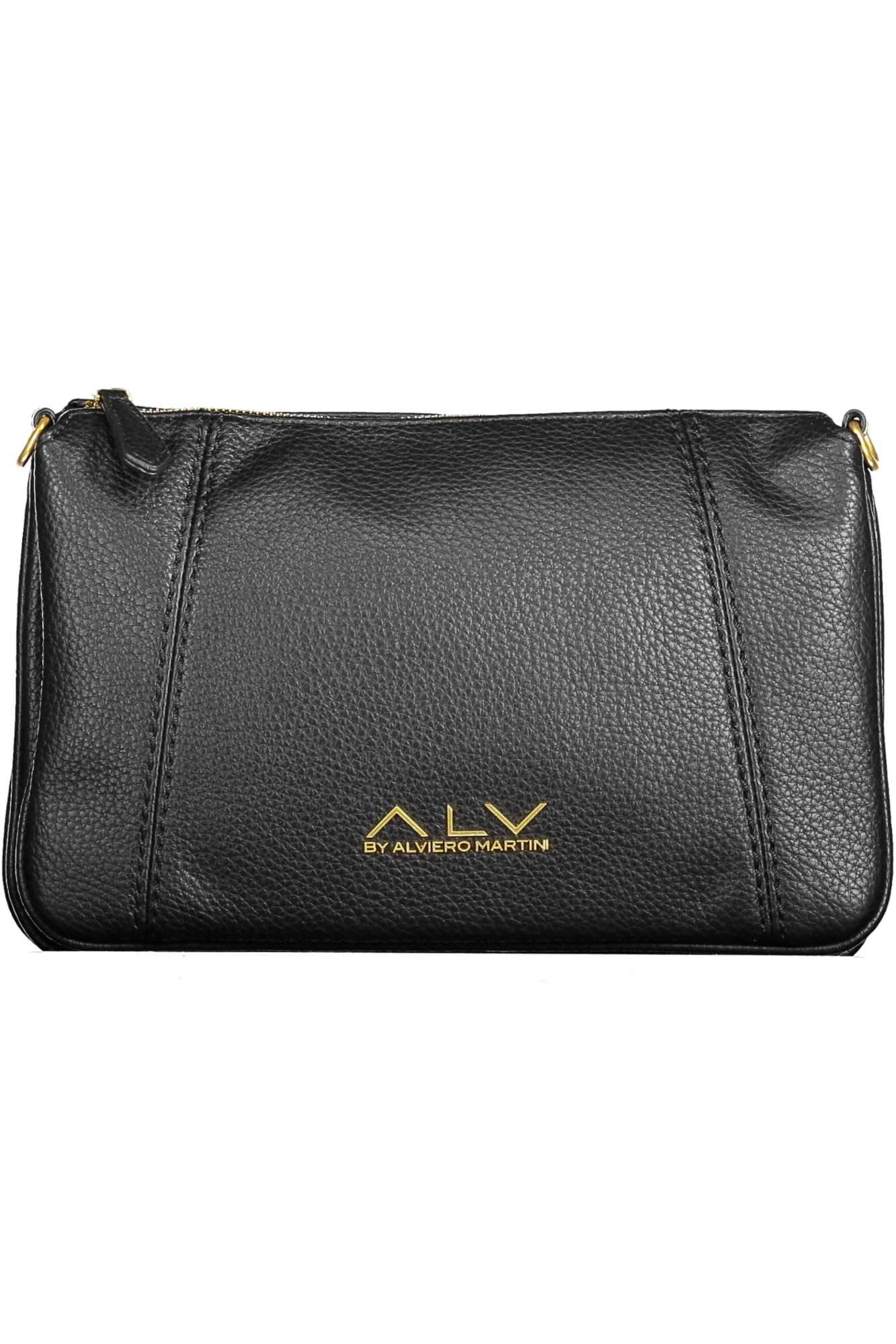 ALV by Alviero Martini černá kabelka