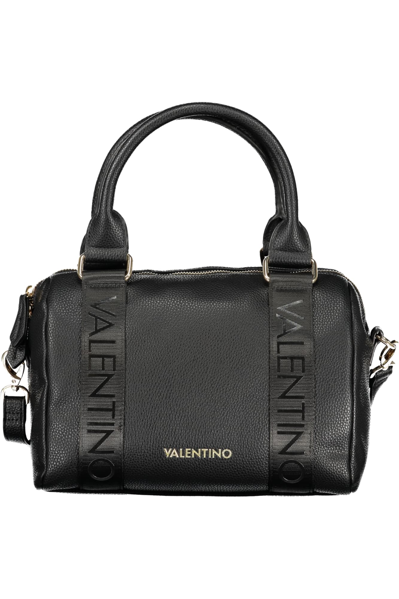 Černá kabelka Valentino