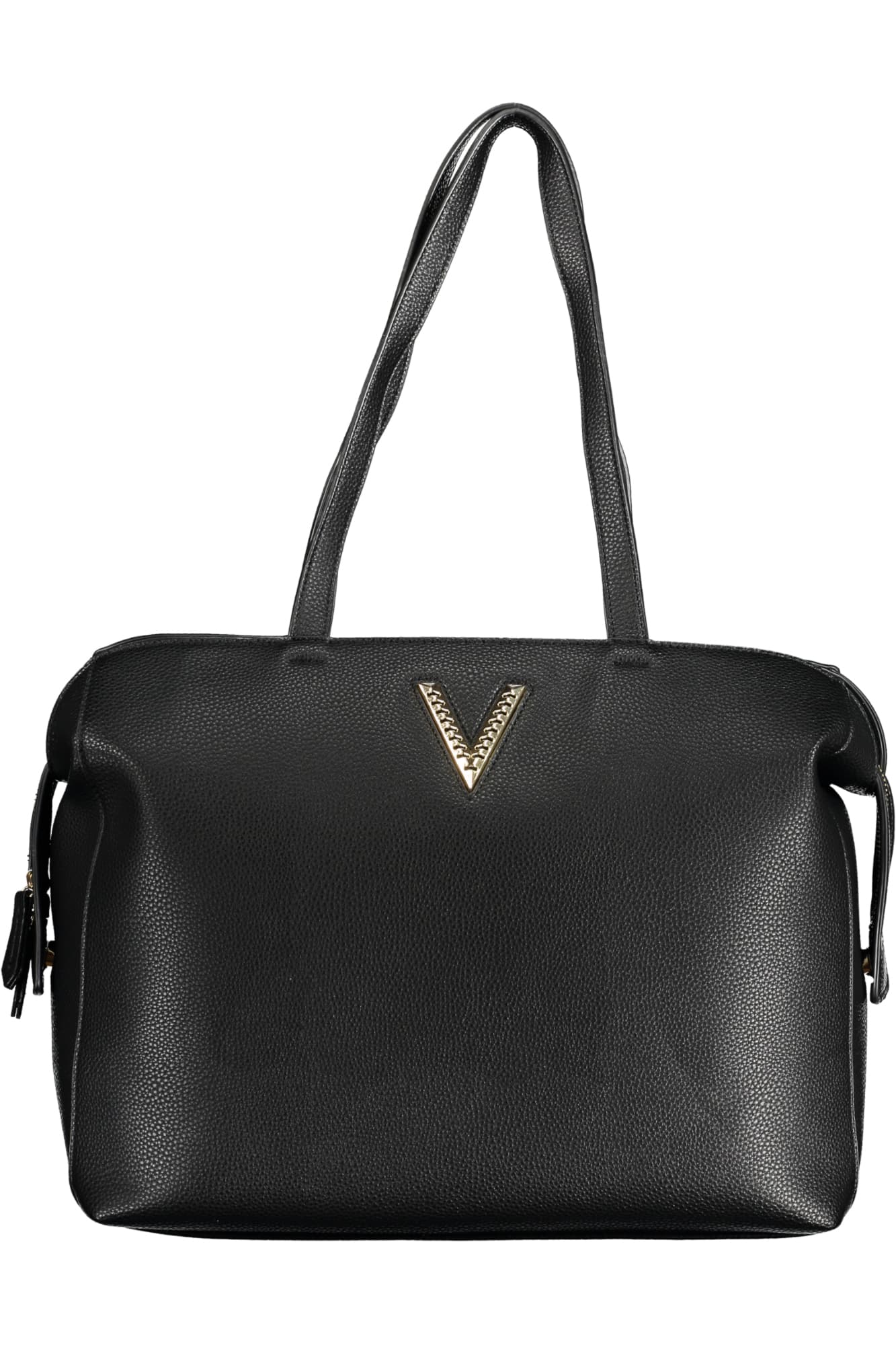 Černá dámská kabelka Valentino